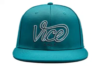 Vice Golf