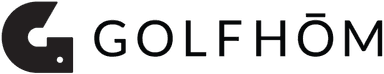 Golfhom Logo
