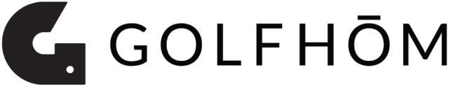 Golfhom Logo